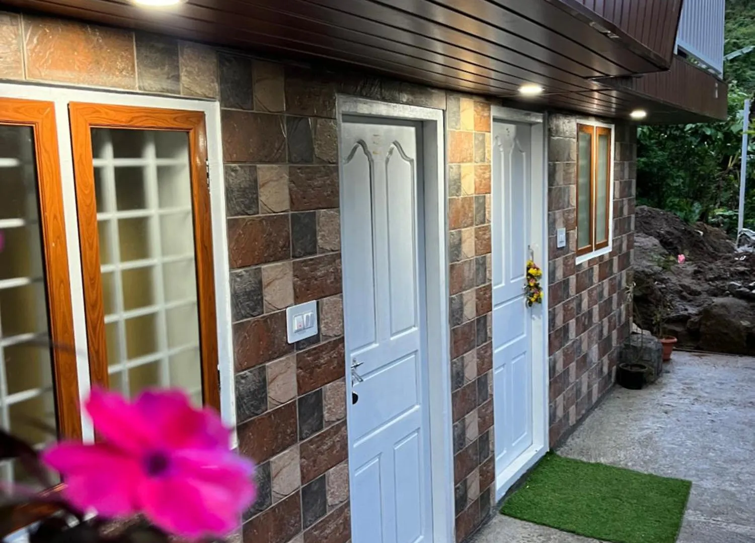 Pooja Homestay Munnar