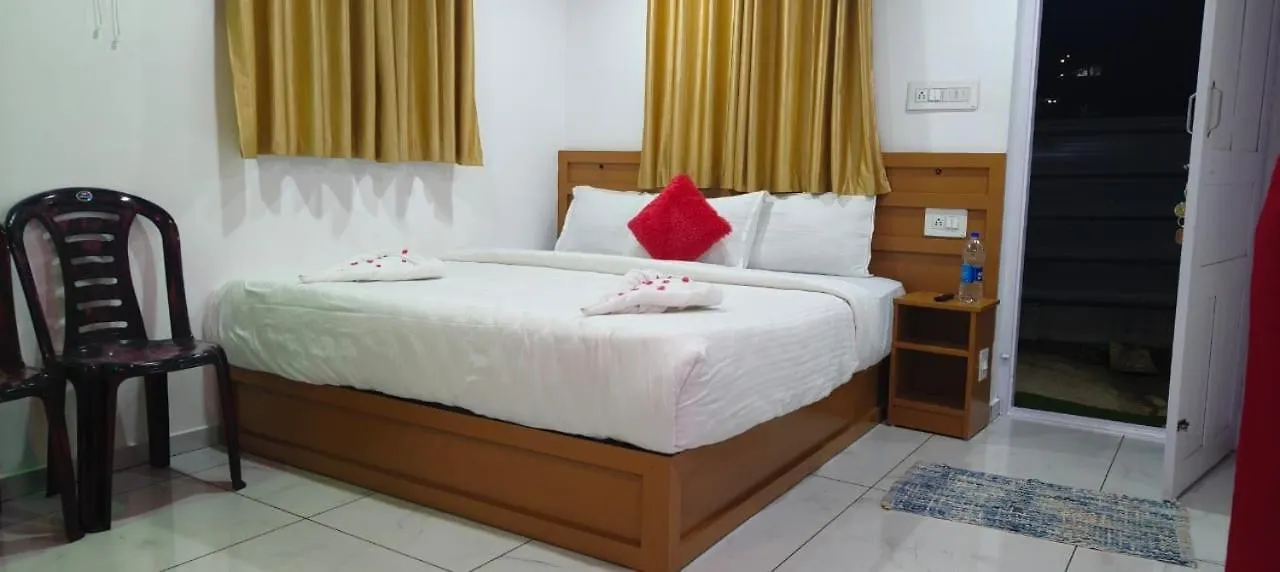 Pooja Homestay Munnar