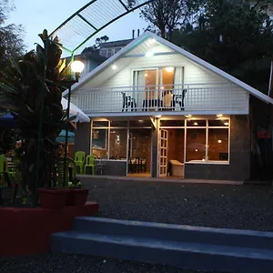 Hotell Golden, Munnar