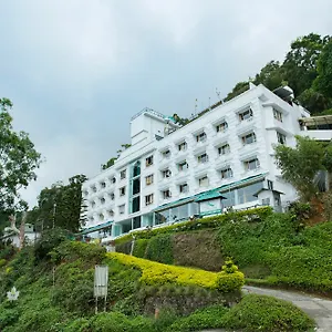 Semesteranläggning (resort) Misty Mountain, Munnar